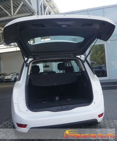 Citroen C4 SpaceTourer Space  PureTech 130 S&S Live (20)