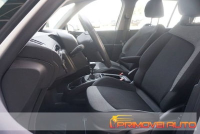 Citroen C4 SpaceTourer Space  PureTech 130 S&S Live (4)