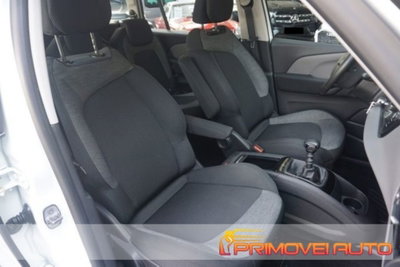 Citroen C4 SpaceTourer Space  PureTech 130 S&S Live (5)