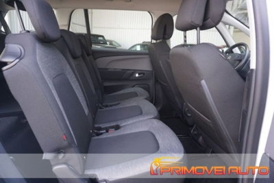 Citroen C4 SpaceTourer Space  PureTech 130 S&S Live (6)