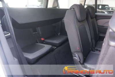 Citroen C4 SpaceTourer Space  PureTech 130 S&S Live (7)