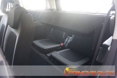 Citroen C4 SpaceTourer Space  PureTech 130 S&S Live (8)