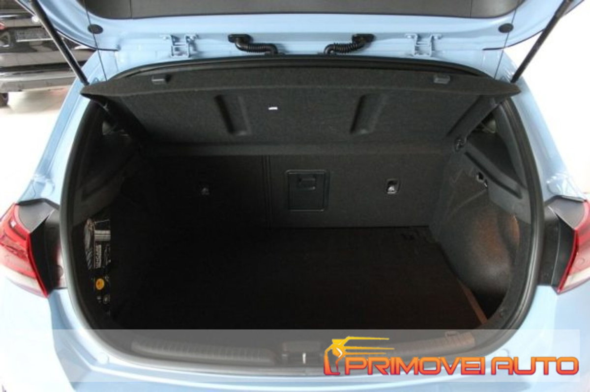 Hyundai i30 2.0 T-GDI 280 CV 5 porte DCT N Performance (11)