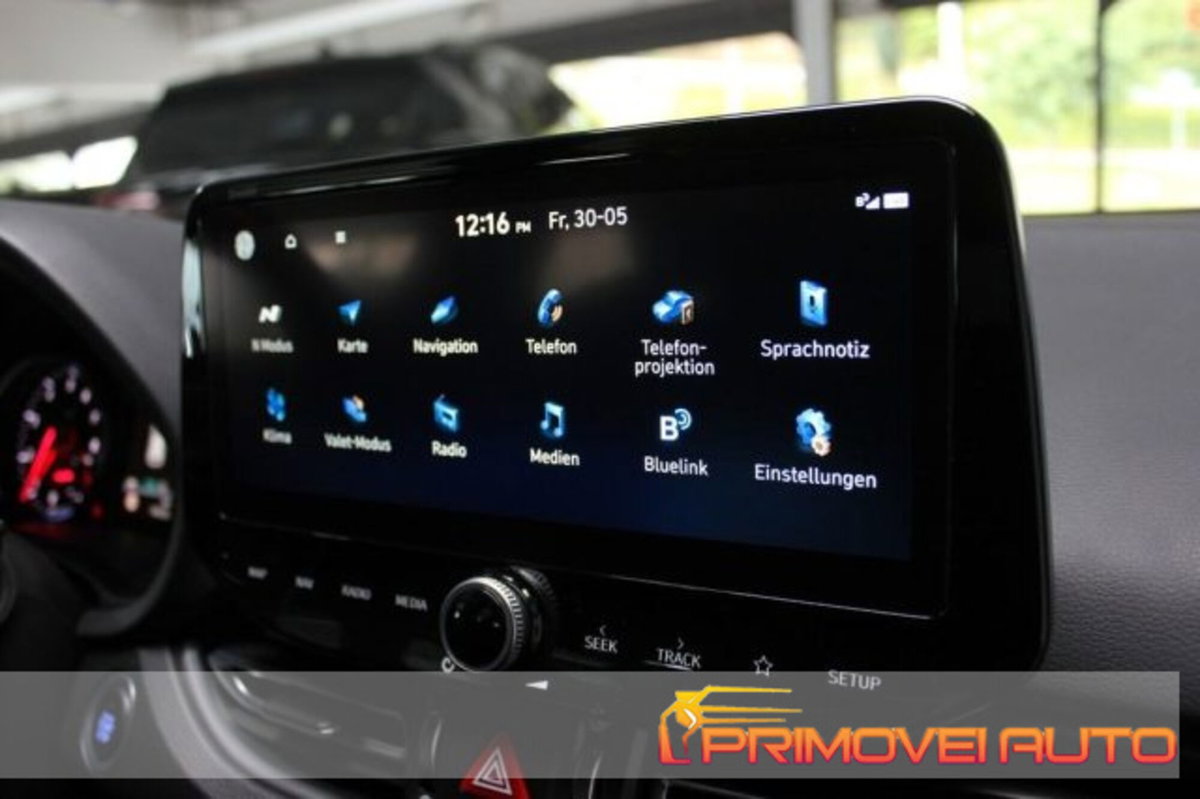Hyundai i30 2.0 T-GDI 280 CV 5 porte DCT N Performance (13)
