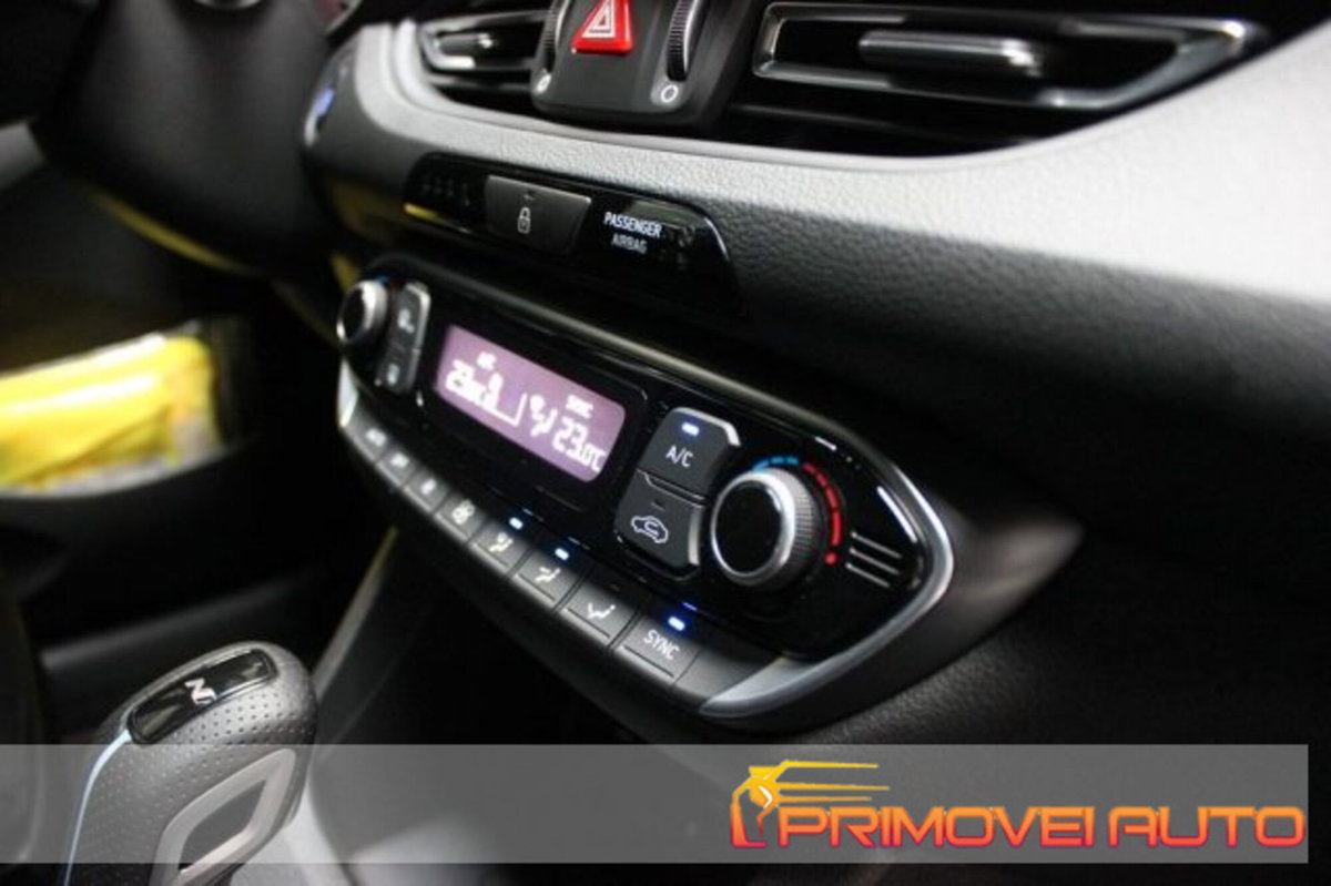Hyundai i30 2.0 T-GDI 280 CV 5 porte DCT N Performance (14)