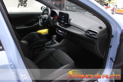 Hyundai i30 2.0 T-GDI 280 CV 5 porte DCT N Performance (3)
