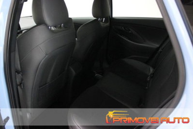 Hyundai i30 2.0 T-GDI 280 CV 5 porte DCT N Performance (4)