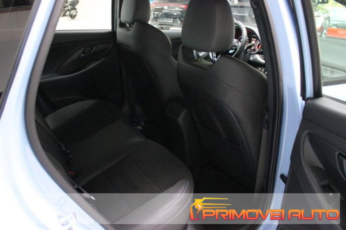 Hyundai i30 2.0 T-GDI 280 CV 5 porte DCT N Performance (5)