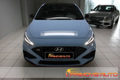 Hyundai i30 2.0 T-GDI 280 CV 5 porte DCT N Performance (8)
