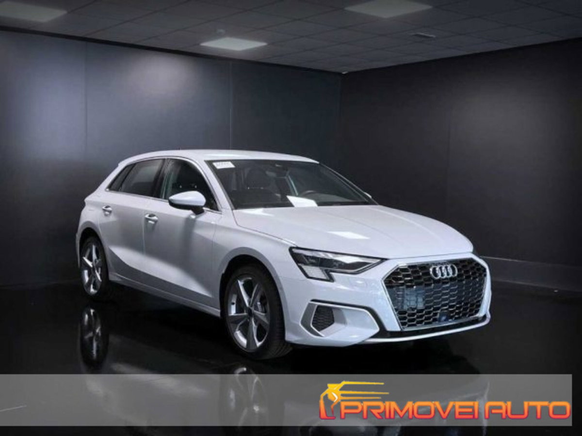Audi A3 Sedan 35 TFSI S tronic Business Advanced (14)