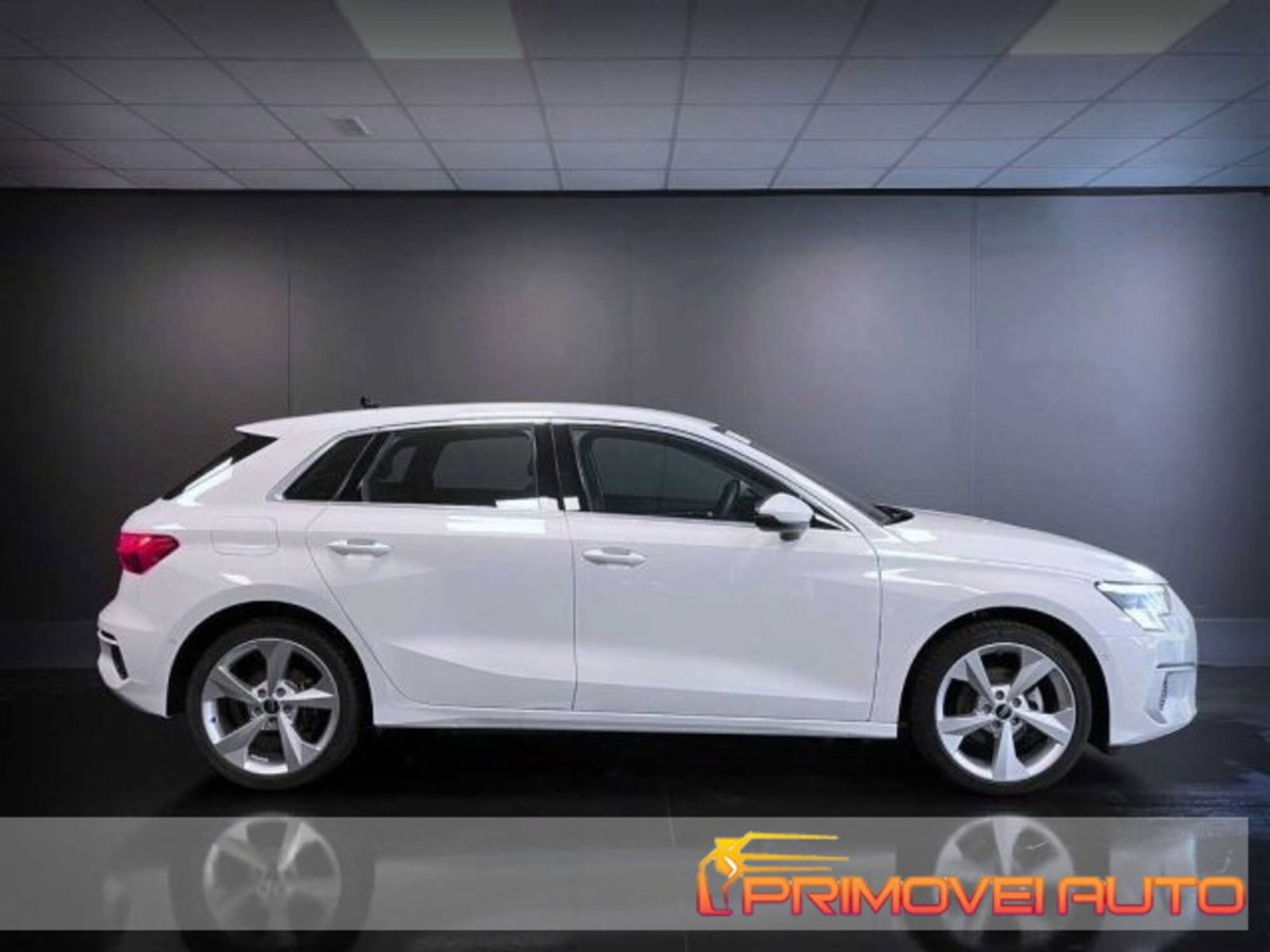 Audi A3 Sedan 35 TFSI S tronic Business Advanced (15)