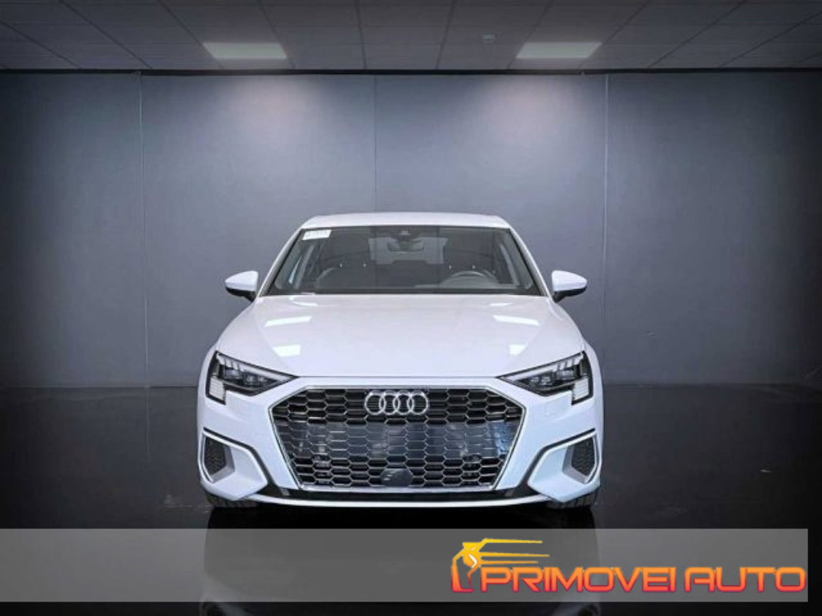 Audi A3 Sedan 35 TFSI S tronic Business Advanced (16)