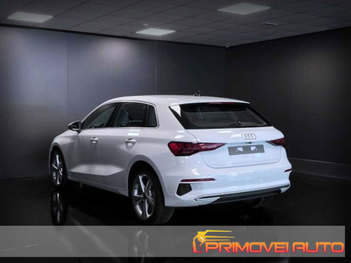 Audi A3 Sedan 35 TFSI S tronic Business Advanced (18)