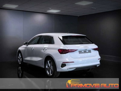 Audi A3 Sedan 35 TFSI S tronic Business Advanced (18)