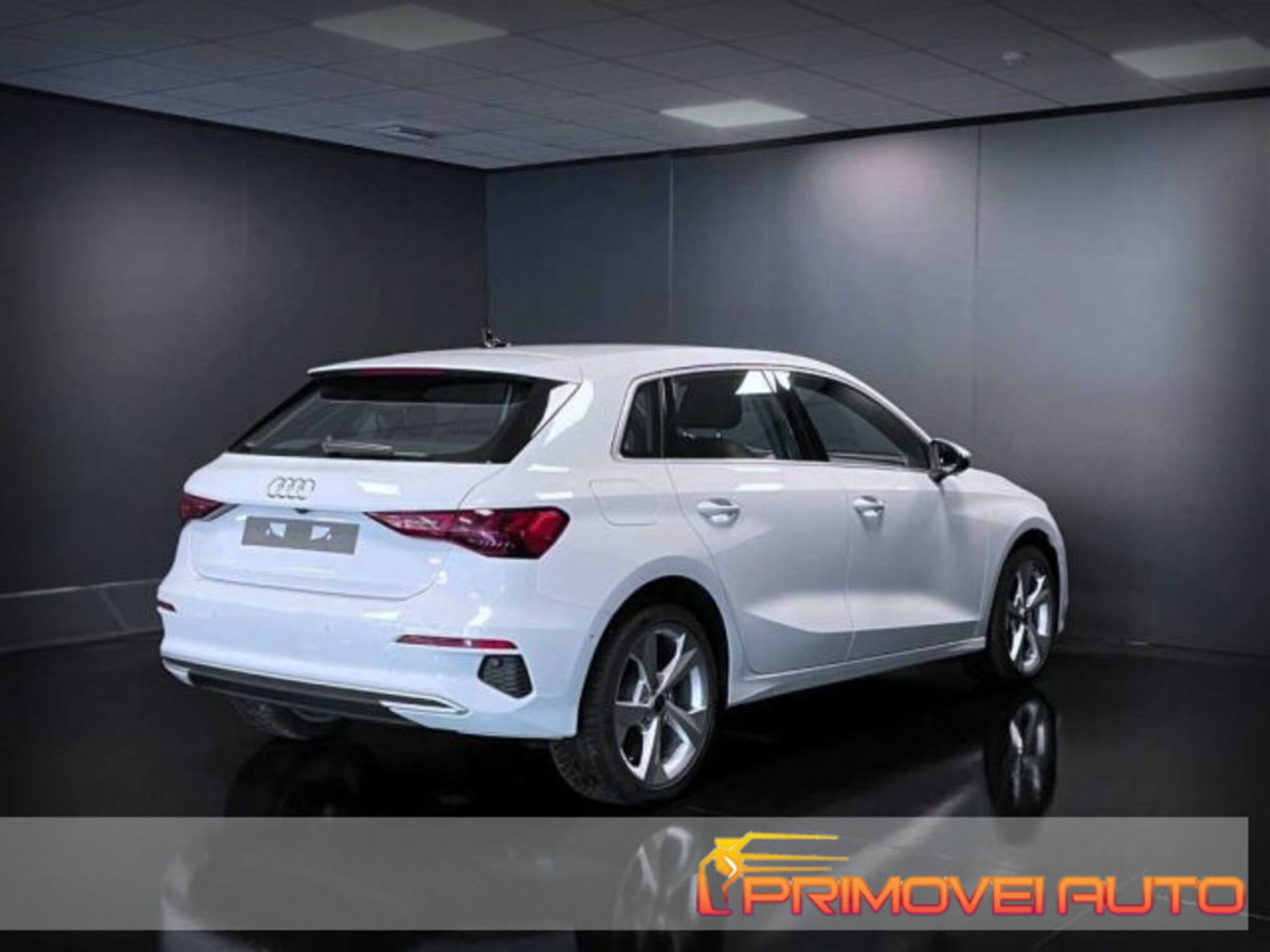 Audi A3 Sedan 35 TFSI S tronic Business Advanced (19)