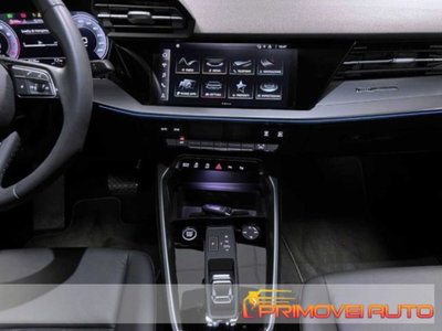 Audi A3 Sedan 35 TFSI S tronic Business Advanced (5)