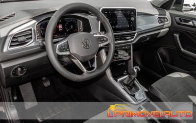 Volkswagen T-Roc 1.0 TSI Style (2)