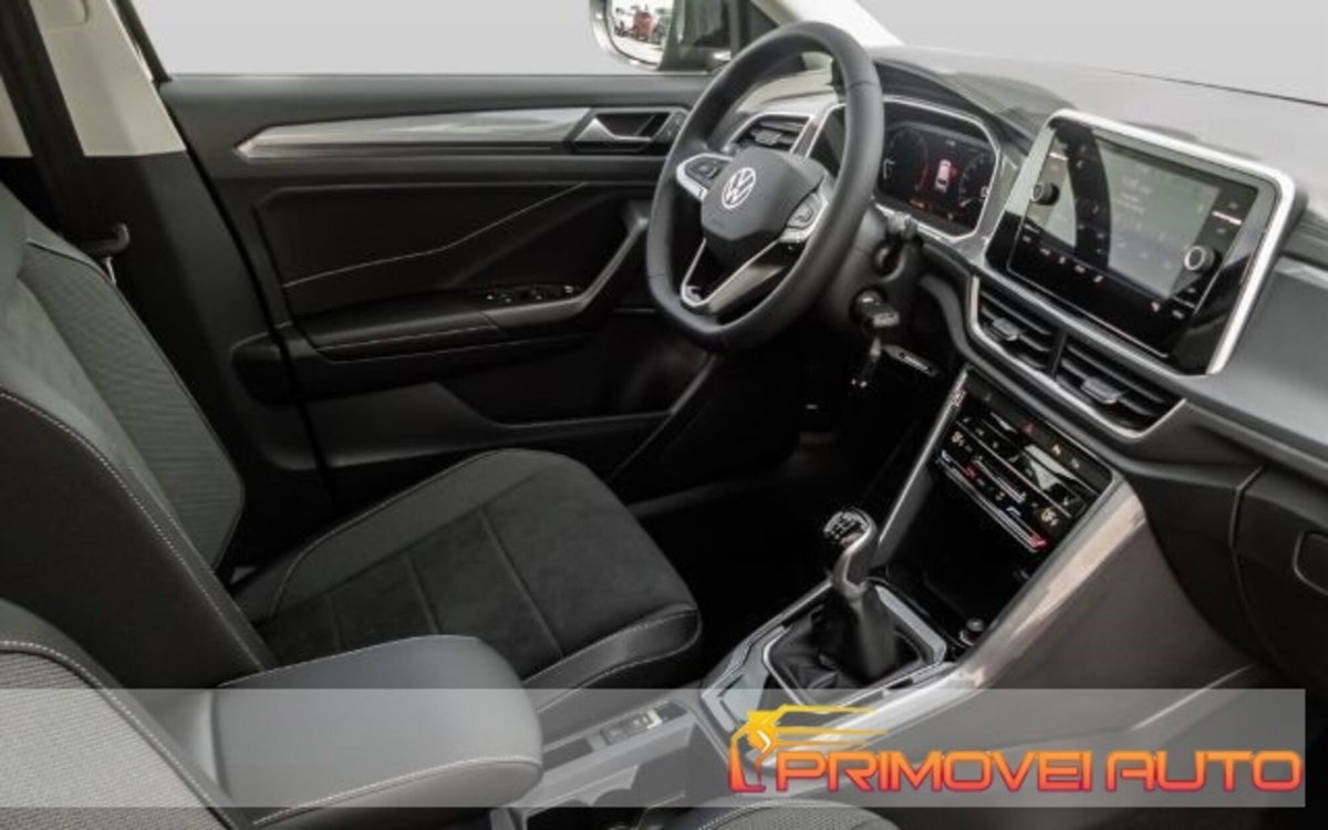 Volkswagen T-Roc 1.0 TSI Style (4)