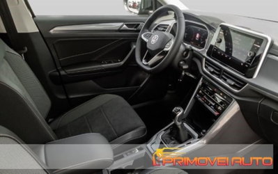 Volkswagen T-Roc 1.0 TSI Style (4)