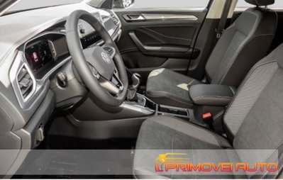 Volkswagen T-Roc 1.0 TSI Style (5)
