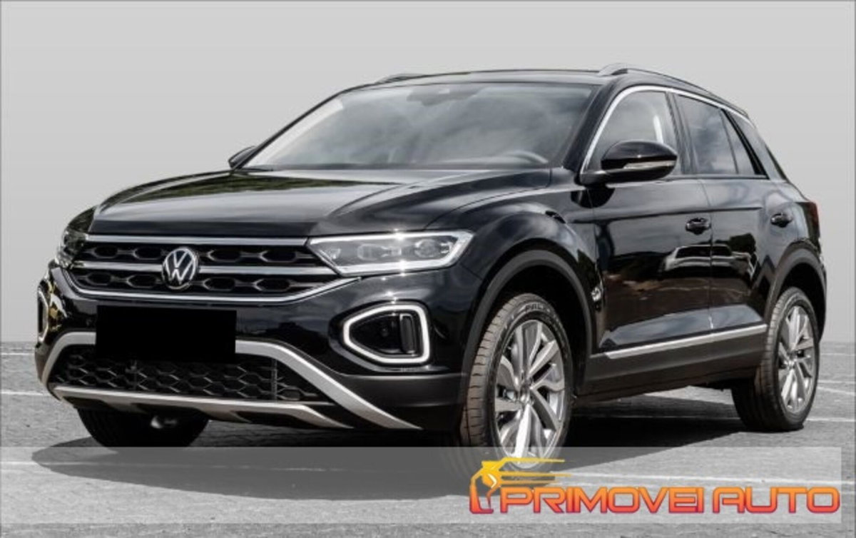 Volkswagen T-Roc 1.0 TSI Style (7)