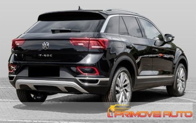 Volkswagen T-Roc 1.0 TSI Style (8)