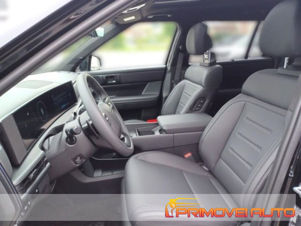 Hyundai Santa Fe 1.6 t-gdi hev XClass Bose&Tech 4wd at 7p.ti
