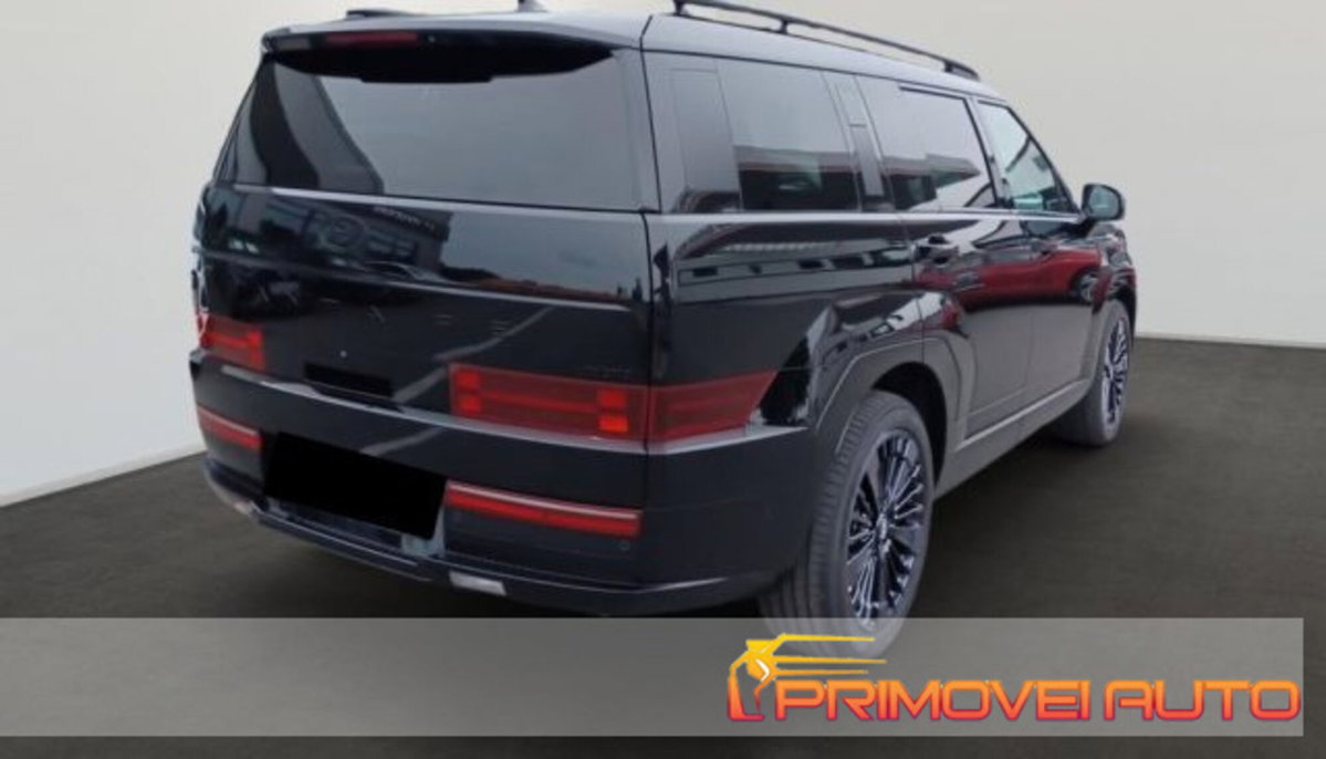 Hyundai Santa Fe 1.6 t-gdi hev XClass Bose&Tech 4wd at 7p.ti (5)