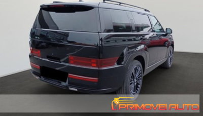 Hyundai Santa Fe 1.6 t-gdi hev XClass Bose&Tech 4wd at 7p.ti (5)