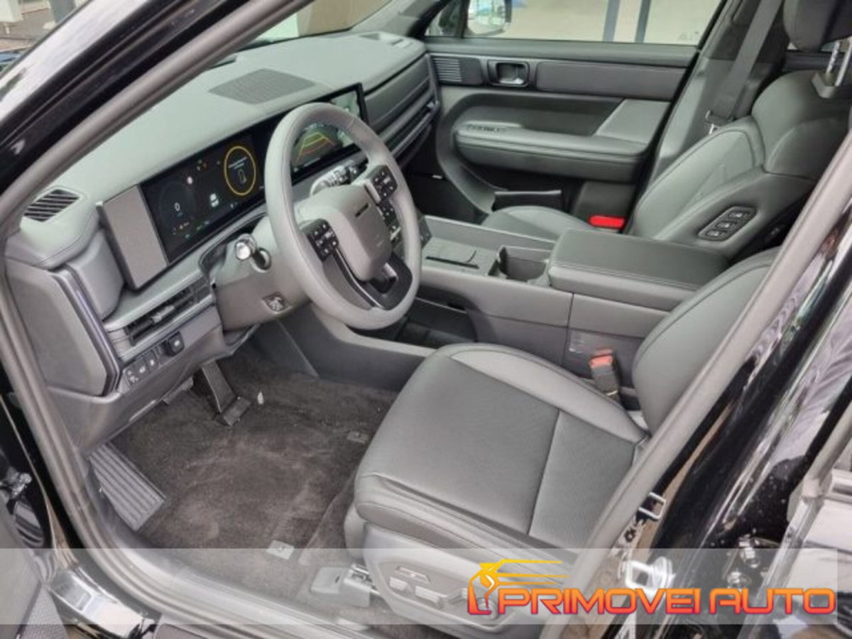 Hyundai Santa Fe 1.6 t-gdi hev XClass 4wd 239cv at 7p.ti (2)