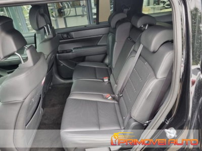Hyundai Santa Fe 1.6 t-gdi hev XClass 4wd 239cv at 7p.ti (3)