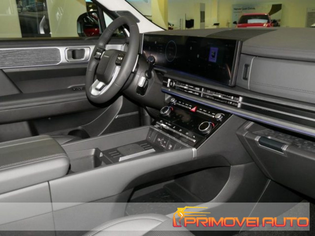 Hyundai Santa Fe 1.6 t-gdi hev XClass Bose&Tech 4wd at 7p.ti