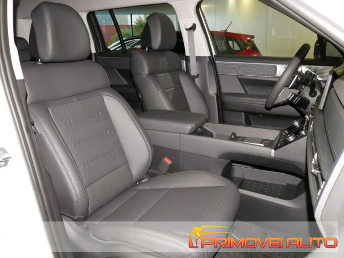 Hyundai Santa Fe 1.6 t-gdi hev XClass Bose&Tech 4wd at 7p.ti (2)