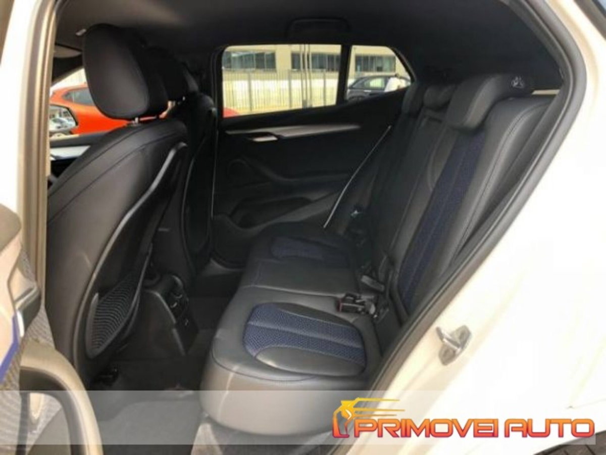 BMW X2 sDrive18i Msport (3)