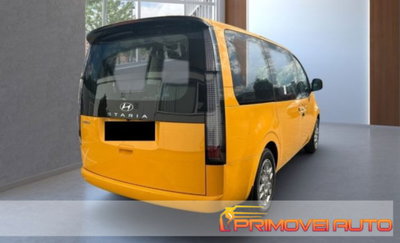 Hyundai Staria 2.2 2wd auto (3)