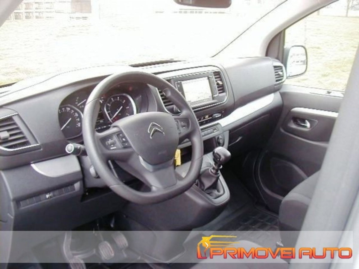 Citroen Spacetourer Space  BlueHDi 115 S&S M Feel