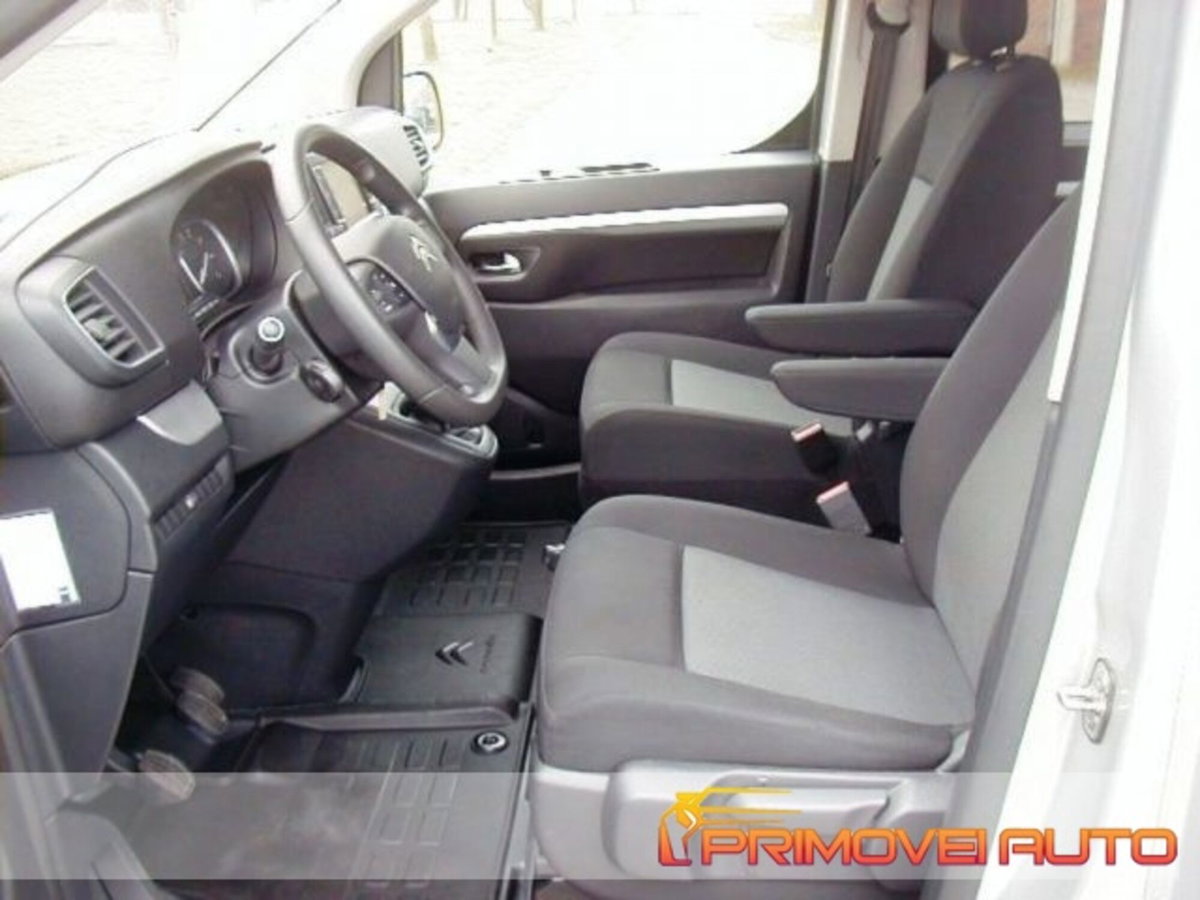 Citroen Spacetourer Space  BlueHDi 115 S&S M Feel (2)