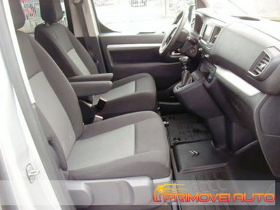 Citroen Spacetourer Space  BlueHDi 115 S&S M Feel (3)