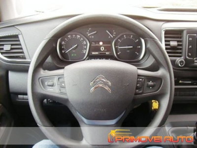 Citroen Spacetourer Space  BlueHDi 115 S&S M Feel (4)