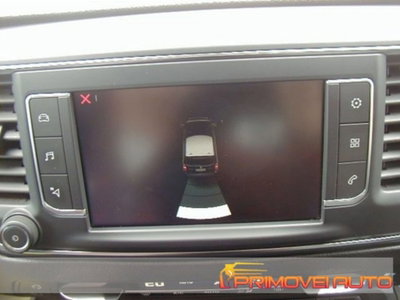 Citroen Spacetourer Space  BlueHDi 115 S&S M Feel (5)