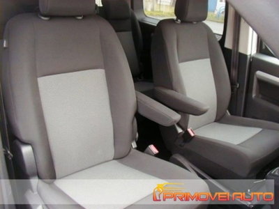 Citroen Spacetourer Space  BlueHDi 115 S&S M Feel (6)
