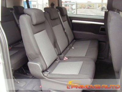 Citroen Spacetourer Space  BlueHDi 115 S&S M Feel (7)