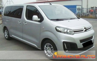 Citroen Spacetourer Space  BlueHDi 115 S&S M Feel (9)