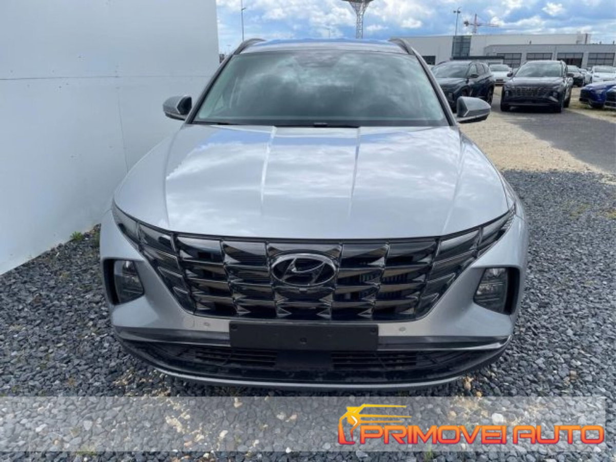 Hyundai Tucson 1.6 t-gdi 48V NLine 2wd dct (3)