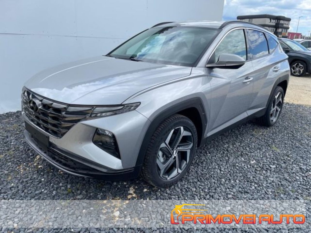 Hyundai Tucson 1.6 t-gdi 48V NLine 2wd dct (4)