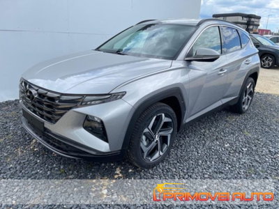 Hyundai Tucson 1.6 t-gdi 48V NLine 2wd dct (4)