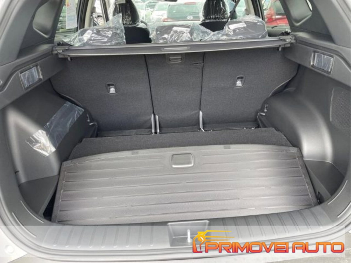 Hyundai Tucson 1.6 t-gdi 48V NLine 2wd dct (9)