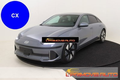 Hyundai Ioniq 5 5 77.4 kWh AWD Evolution nuova