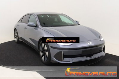 Hyundai Ioniq 5 5 77.4 kWh AWD Evolution (2)