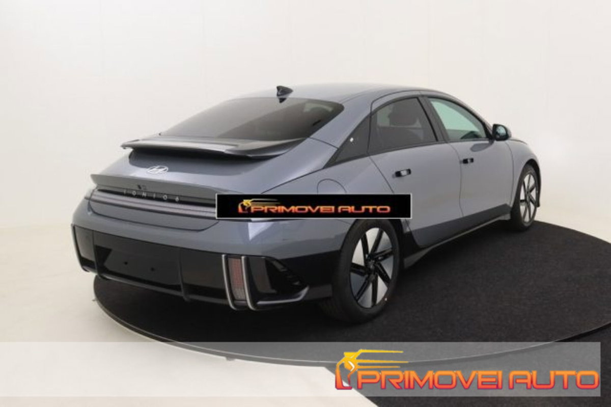 Hyundai Ioniq 5 5 77.4 kWh AWD Evolution (3)